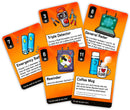 Bomb Busters Board Game