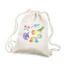 4M KidzMaker Stencil Backpack Printing