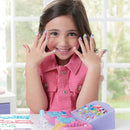 Aquabeads Design N' Display Nail Studio