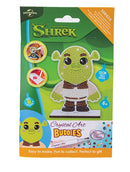 Crystal Art Buddies Shrek
