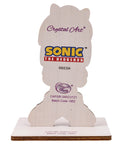 Crystal Art Buddies Sonic