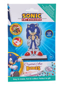 Crystal Art Buddies Sonic