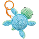 Avenir Crochet Ring Kit Mini Turtle