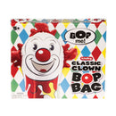 Schylling Classic Clown Bop Bag