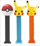 Pokemon Pez Dispenser