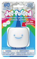 Jet Puffed Marshmallow Squishi Toy