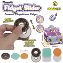 CTG Magnetic Fidget Slider