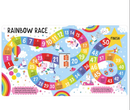 Spin & Play Magical Creatures
