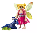 Playmobil Fairy With Unicorn Foal