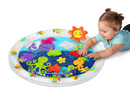Little Hero Fun Water Mat