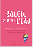 Soleil Se Jette A L'eau