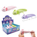 CTG Stretchy/Squishy Axolotls
