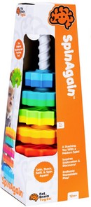 Fat Brain Toys Spin Again