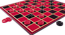 Pressman Checkers Set