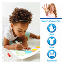 Crayola Color Wonder Mess-Free Colouring & Markers Kit, Peppa Pig