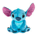 Disney Stitch Weighted Plush 3.5 lbs