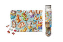 Micro Puzzle 150 Pieces 4" x 6" Puzzle