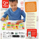 Hape Chunky Number Math Puzzle