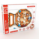 Hape Magnetic Go-Fish-Go