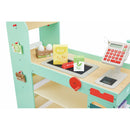 Hape Smart And Wooden Supermarket