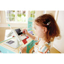 Hape Smart And Wooden Supermarket
