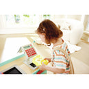 Hape Smart And Wooden Supermarket