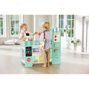 Hape Smart And Wooden Supermarket