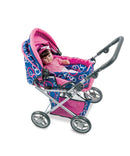 Playwell Triple Treat Pram Stroller