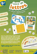 Ravensburger Jeux De Lettres (French)