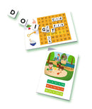 Ravensburger Jeux De Lettres (French)