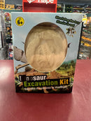 CTG Dinosaur Excavation Kit