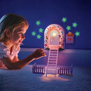 4M KidzMaker Starlit Light-Up Fairy Door