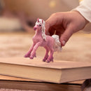 Schleich Bayala Flower Unicorn Foal 70832