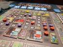 Arcane Wonders Foundations Of Metropolis