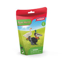 Schleich Farm World Fowl Friends