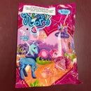 My Lovely Horse Unicorn Keychain