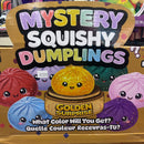 Mystery Squishy Dumpling