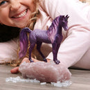 Schleich Bayala Galaxy Rainbow Unicorn Mare