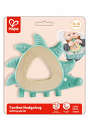 Hape Teether Hedgehog