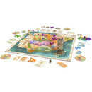 El Grande Board Game