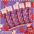 Creator Lip Balm Kit Raspberry Sundae