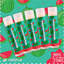 Creator Lip Balm Kit Watermelon