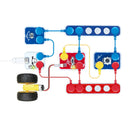 Hape Lab Box Circuit Explorer Base Set