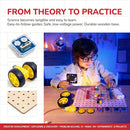 Hape Lab Box Circuit Explorer Base Set