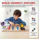 Hape Lab Box Circuit Explorer Base Set