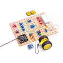 Hape Lab Box Circuit Explorer Base Set