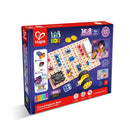 Hape Lab Box Circuit Explorer Base Set