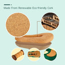 Hape Get Up And Go Balance Bike- Red