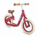 Hape Get Up And Go Balance Bike- Red