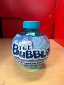 Ice Bubbles